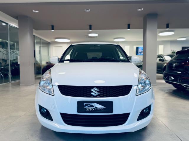 Suzuki Swift 5p 1.3 ddis GL Style