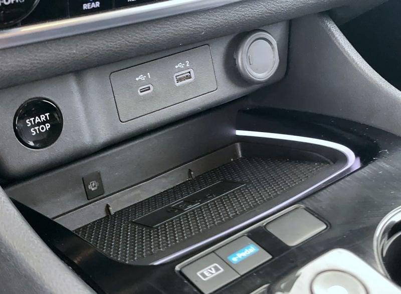 Nissan X-Trail X-Trail e-Power e-4orce 4WD 7 posti N-Connecta