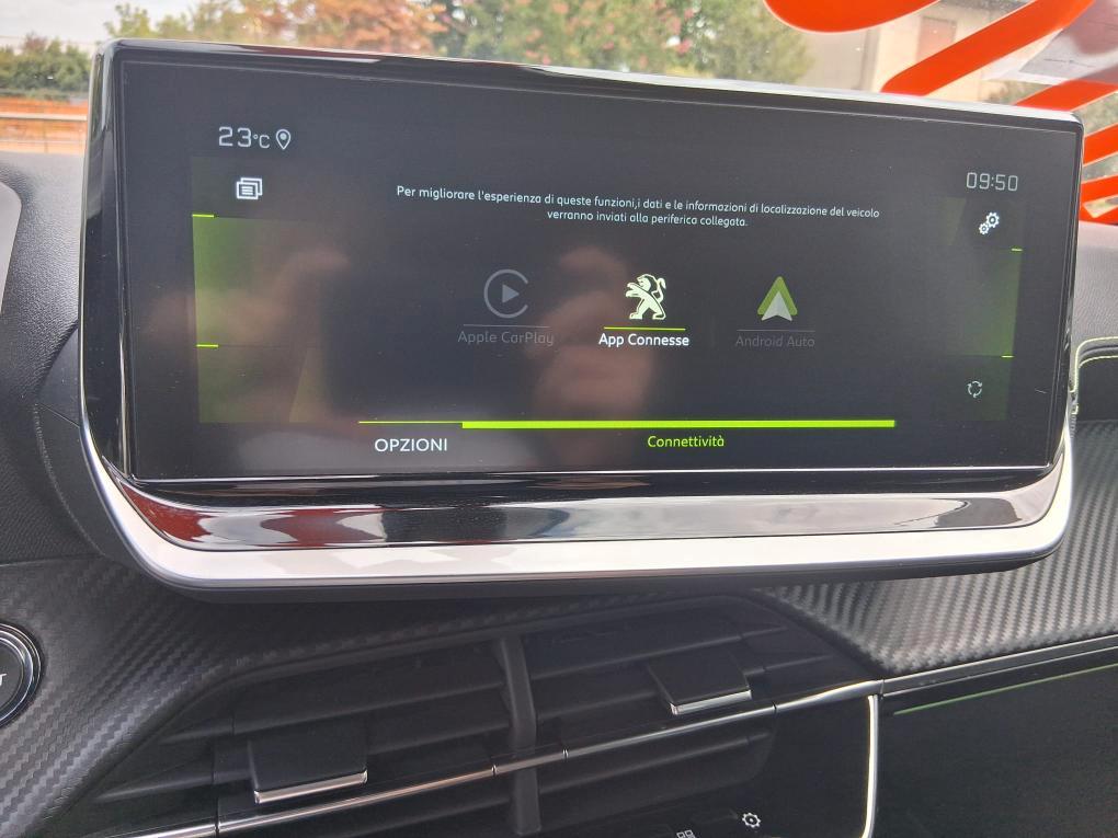 PEUGEOT 2008 PureTech 130 S&S EAT8 GT PROMO ESTATE