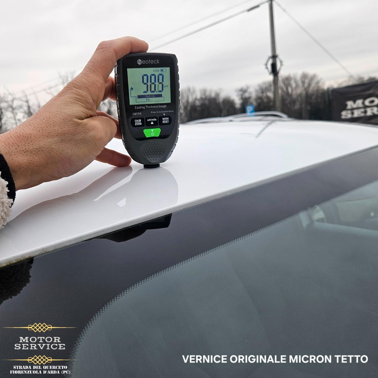 Opel Corsa 1.2 BENZ PREZZO REALE E FINALE 19000km