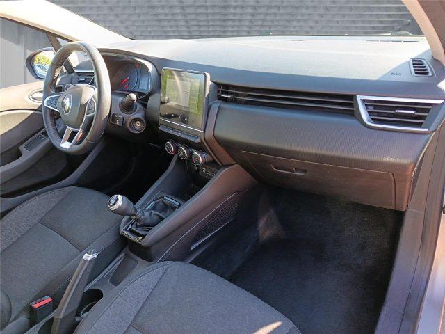 RENAULT Clio 5ª serie TCe 90 CV 5 porte Business