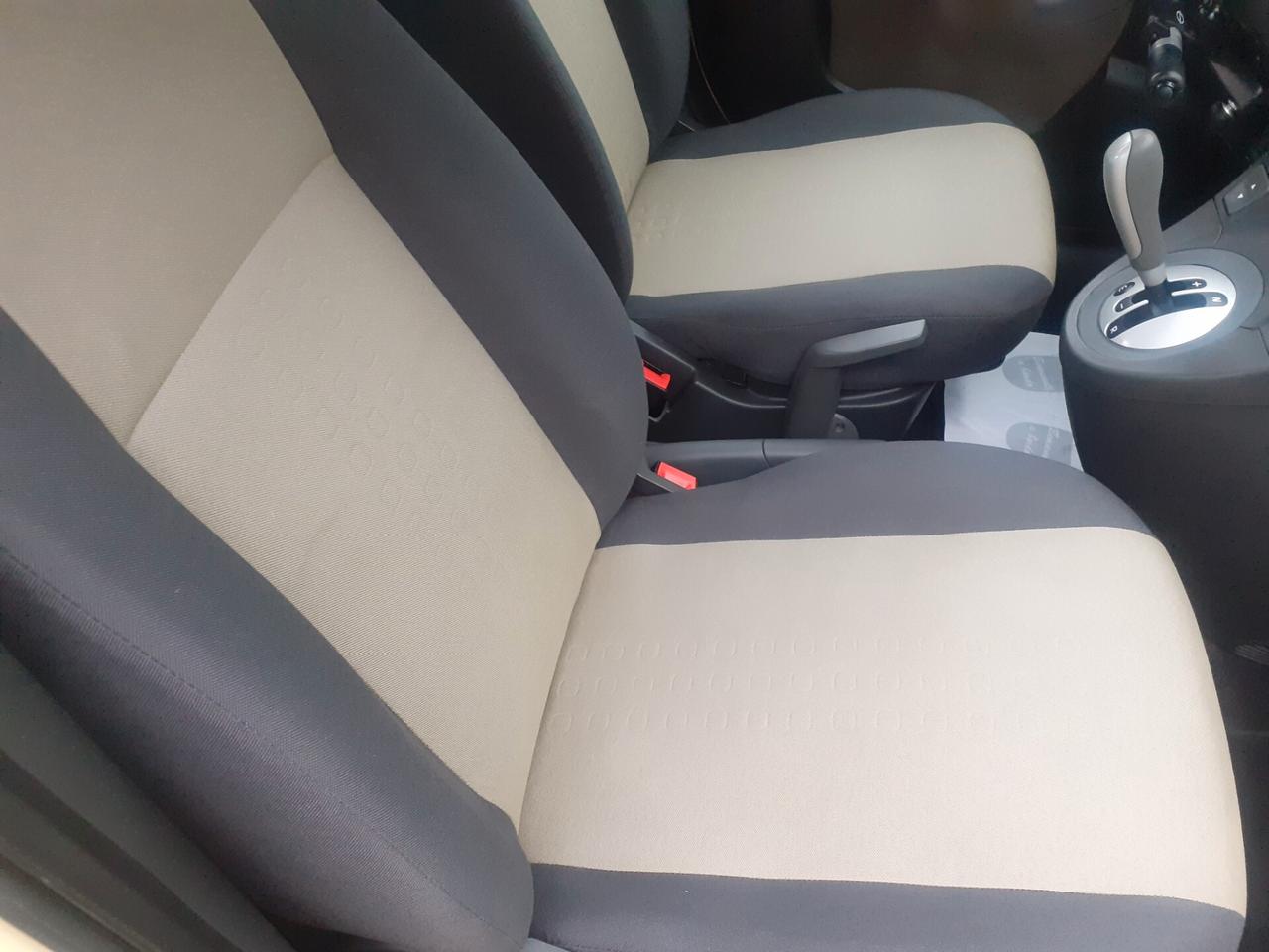 Fiat Panda 1.2 Dualogic