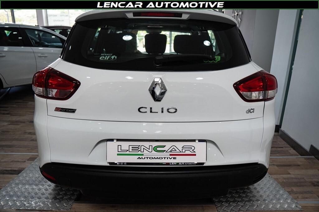 Renault Clio Sporter 1.5 DCi S&S Energy Life