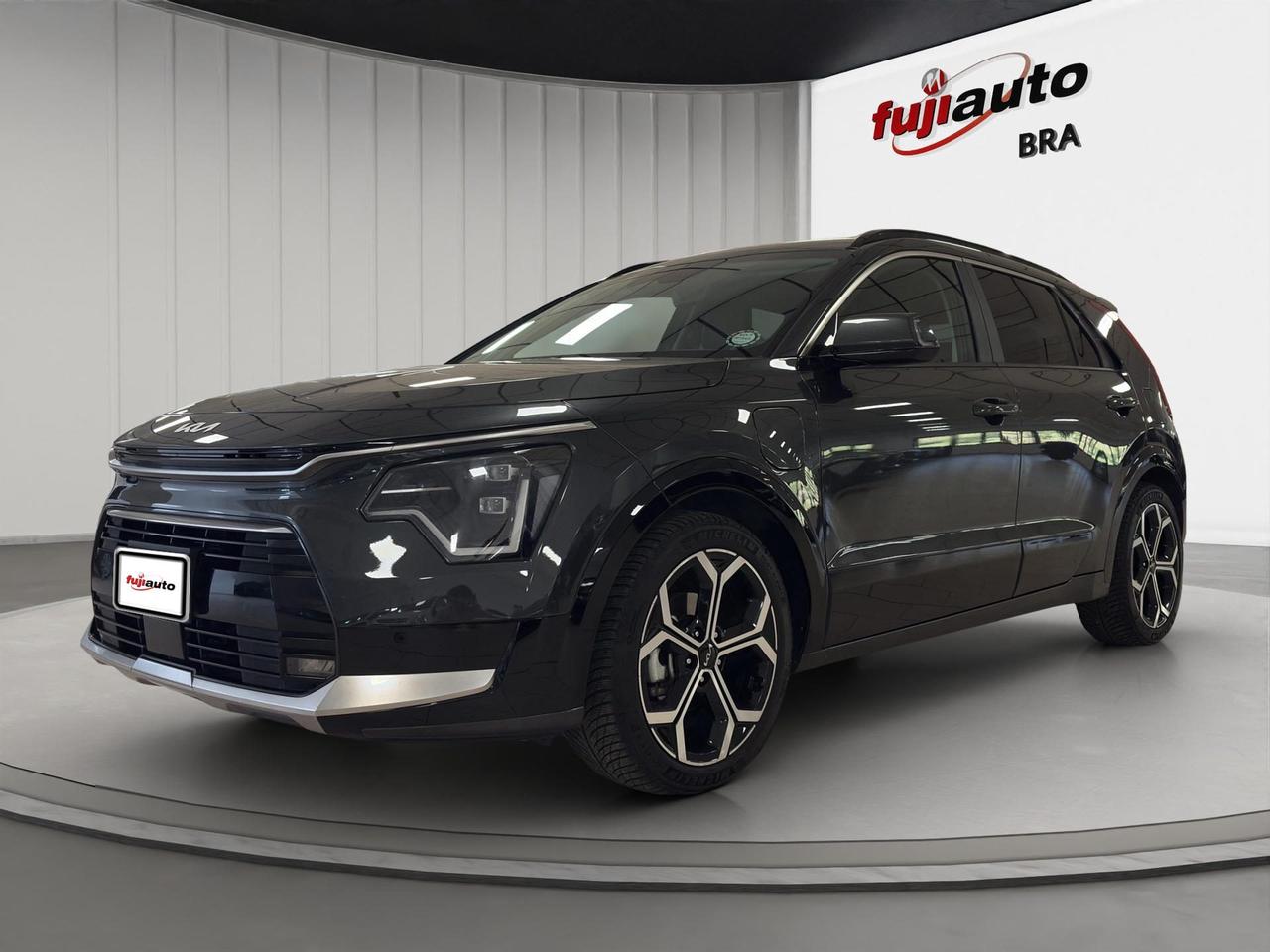 Kia Niro 1.6 gdi phev Evolution dct6