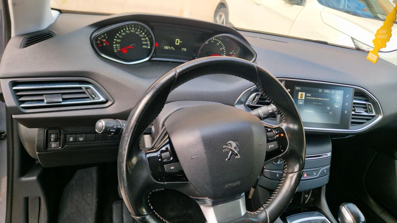 Peugeot 308 PureTech Turbo 110 S&S Active