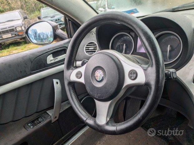 Alfa Romeo Brera 2.4 JTDm 20V Sky Window