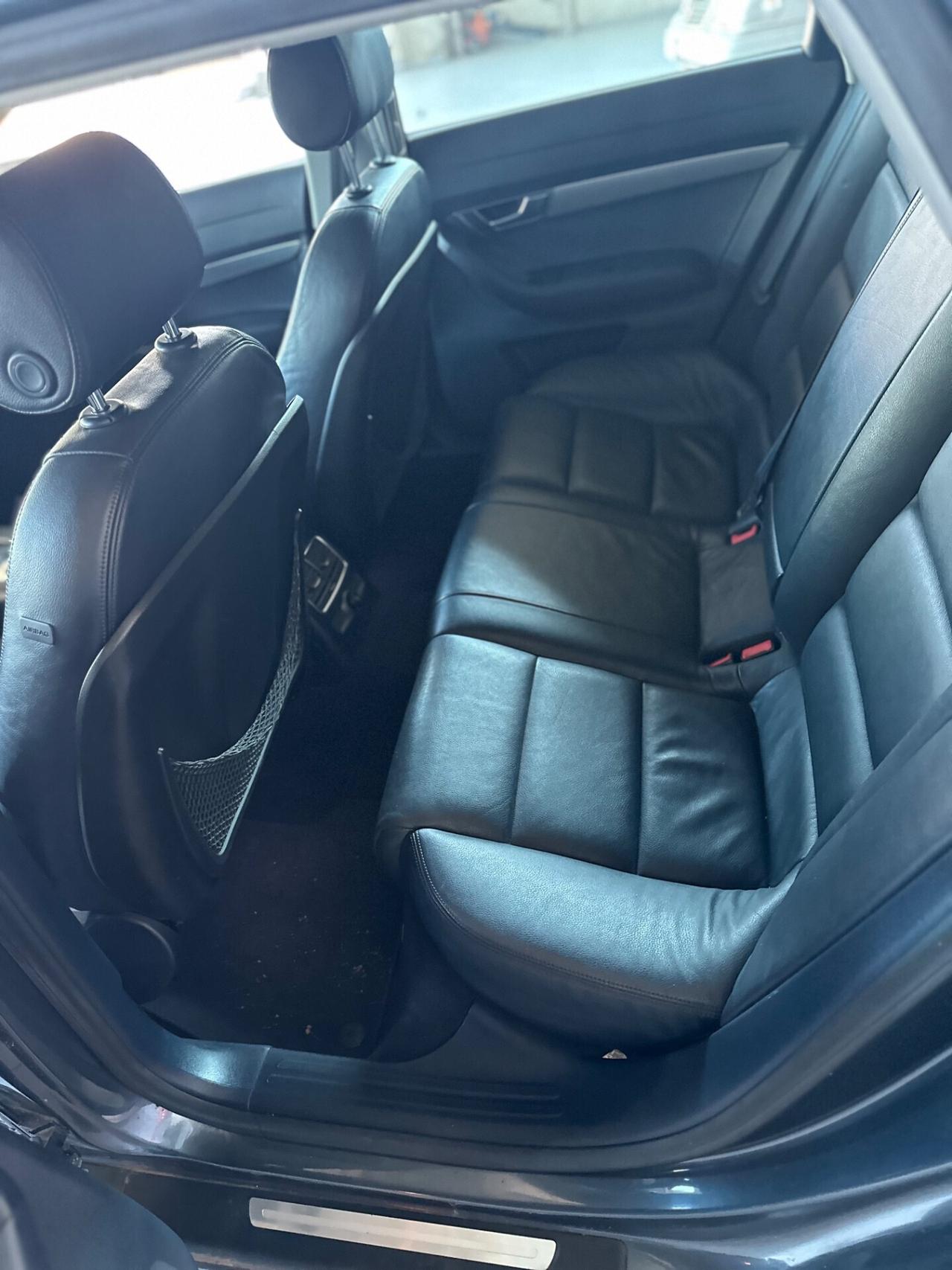Audi A6 Avant 3.0 V6 TDI F.AP. quattro