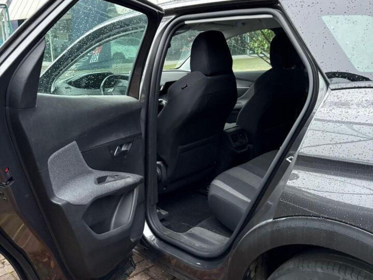 PEUGEOT 3008 II 2021 - 3008 1.5 bluehdi Active Pack s&s 130cv