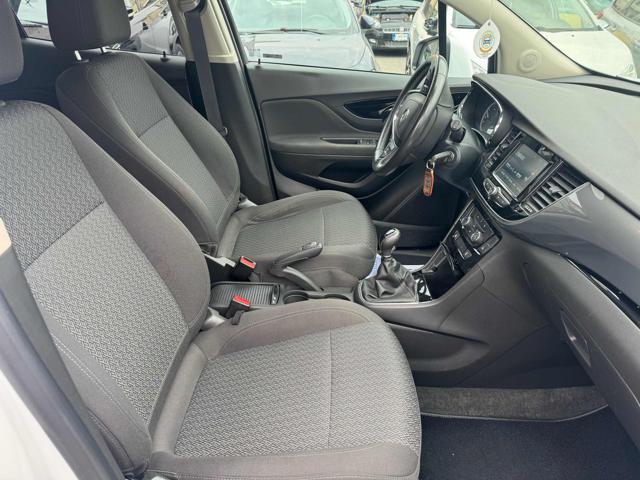 OPEL Mokka 1.6 CDTI Ecotec 136CV 4x2 aut. Cosmo