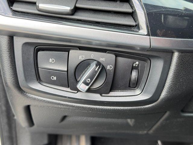 BMW X6 xDrive30d 258CV TETTO/GANCIO ELETTRICO