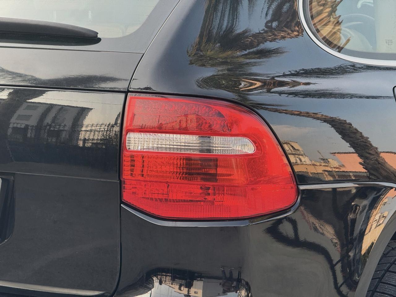 Porsche Cayenne 3.0 V6 Diesel 239CV