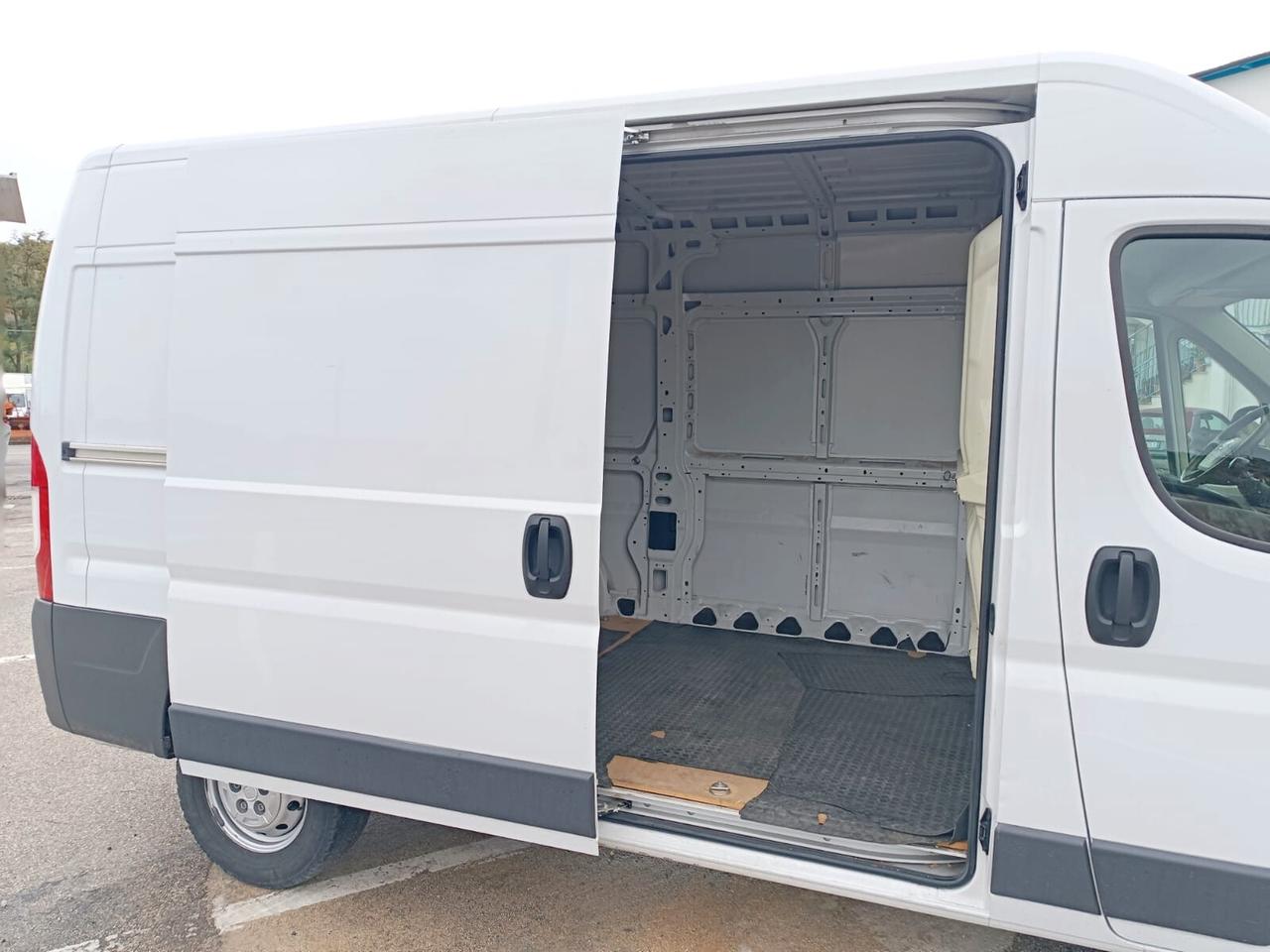 FIAT DUCATO 2.3 L2 TETTO ALTO