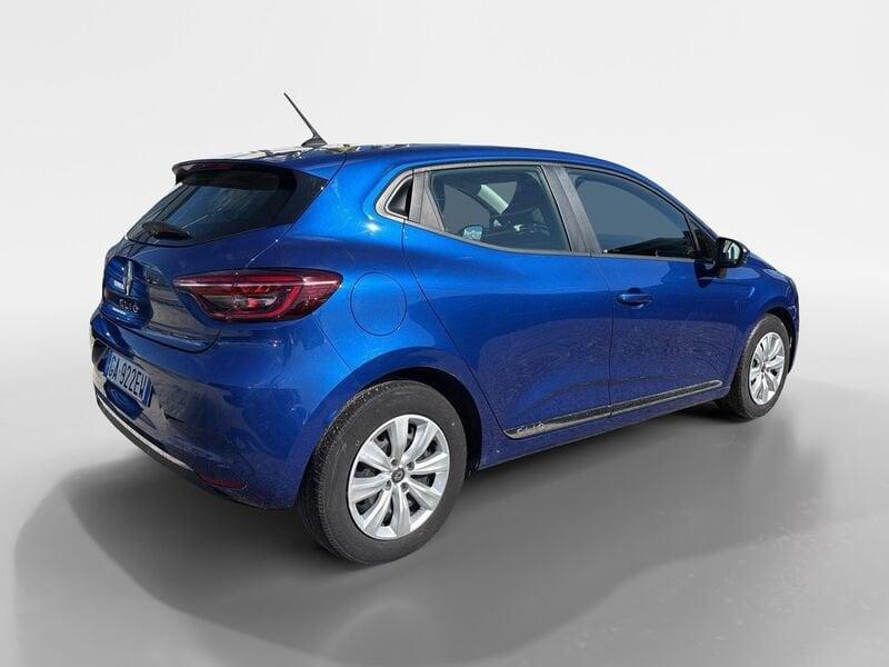 Renault Clio Blue dCi 8V 85 CV 5 porte Zen