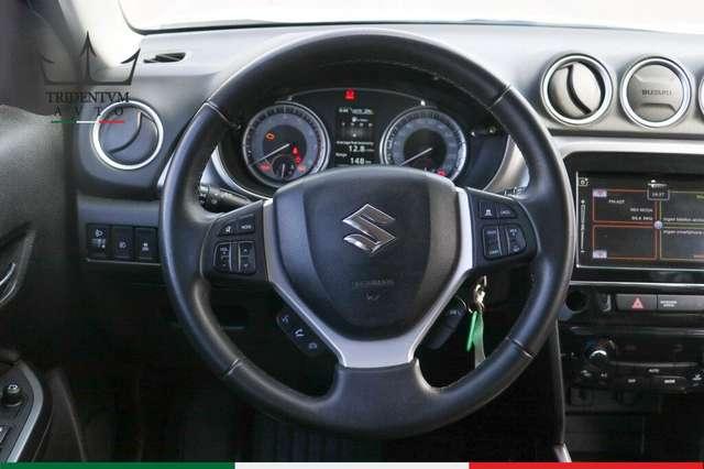 Suzuki Vitara 1.0 boosterjet Cool 4wd allgrip