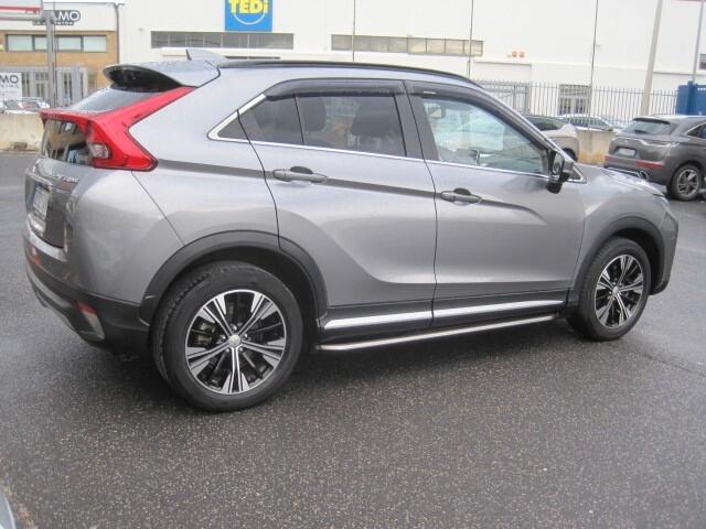 Mitsubishi Eclipse Cross 2.2 diesel 4WD aut. Intense SDA