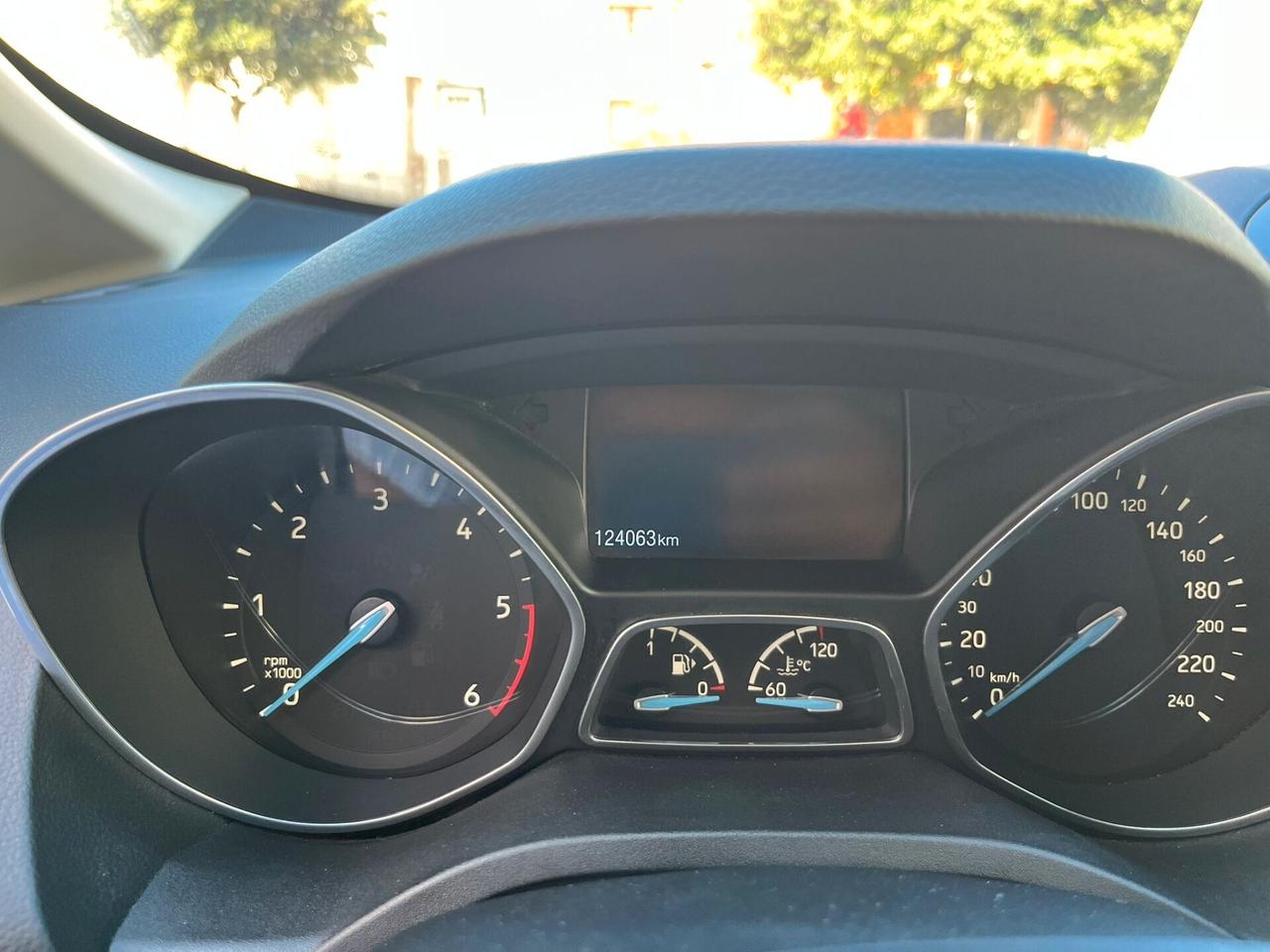 Ford C-Max 1.5 TDCi 120CV Titanium X NAVI GRANDE E RETROCAMERA