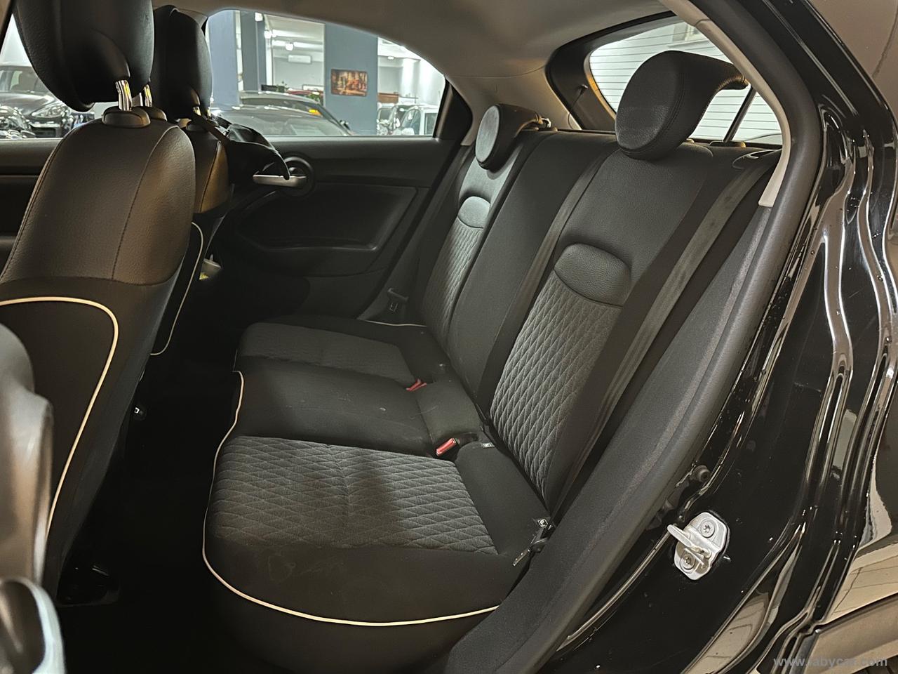 FIAT 500X 1.3 M.Jet 95 CV Cross *PREZZO REALE*