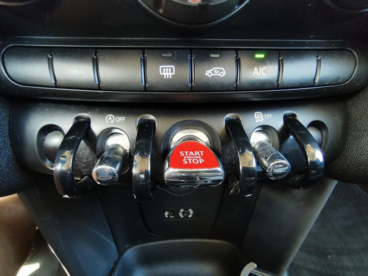Mini 1.5 Cooper D Business