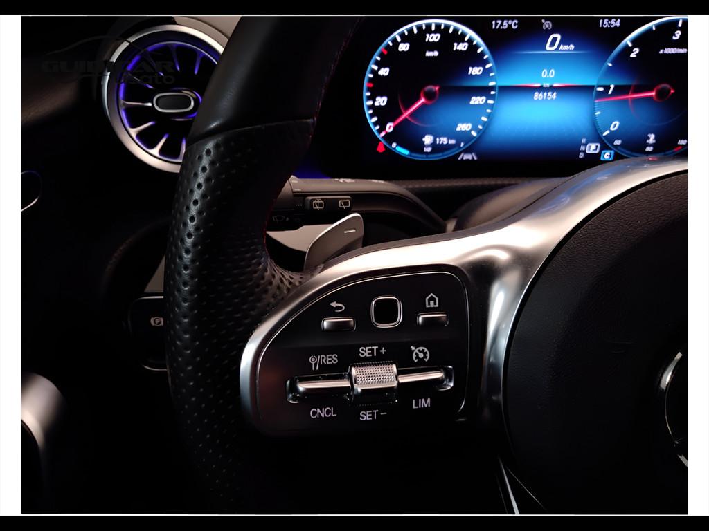 Mercedes-Benz Classe A - W177 2018 - A 220 d Premium 4matic auto