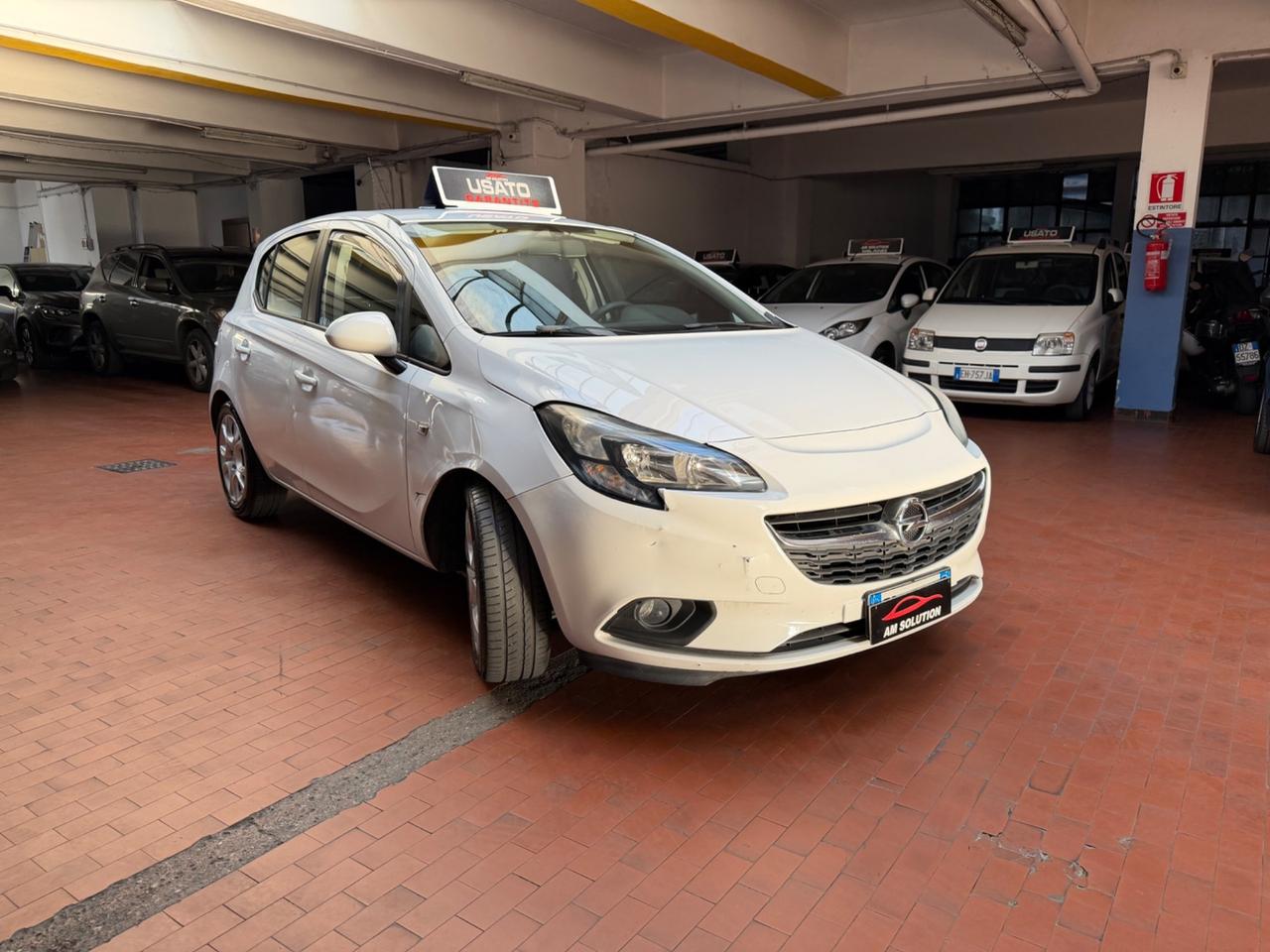 Opel Corsa 1.2 Neopatentati Euro 6