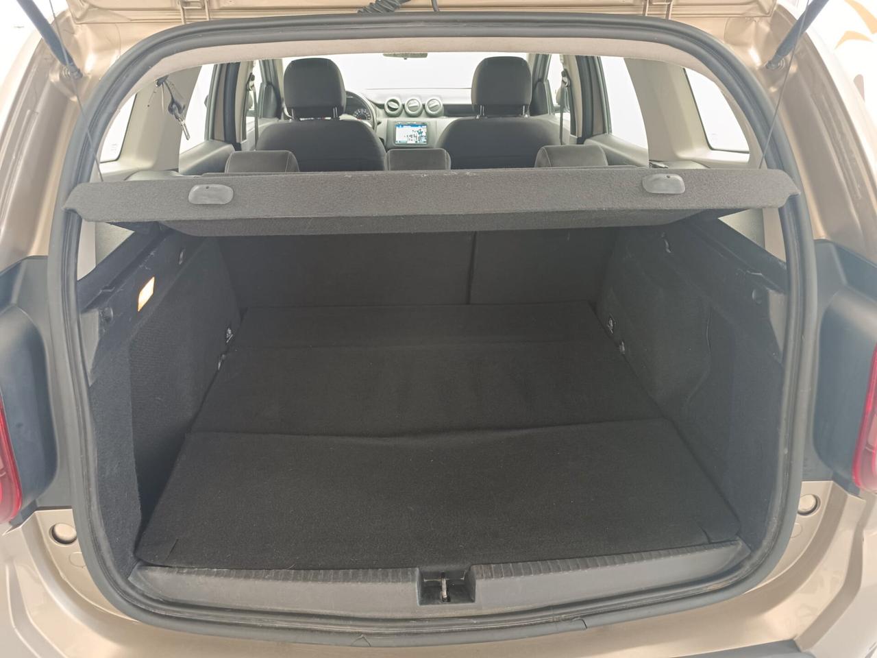 Dacia Duster 1.5 Blue dCi 8V 115 CV 4x4 15th Anniversary