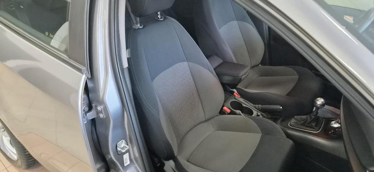 Alfa Romeo Giulietta 1.6 JTDm-2 105 CV Exclusive