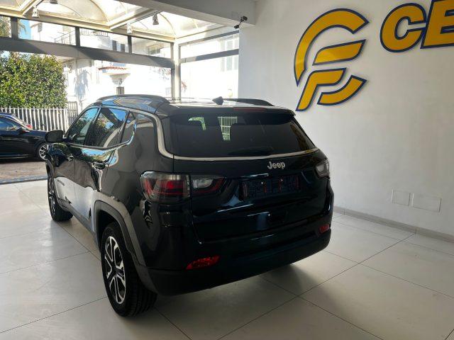 JEEP Compass 1.6 Multijet II 2WD Limited tua da ?329,00 mensili