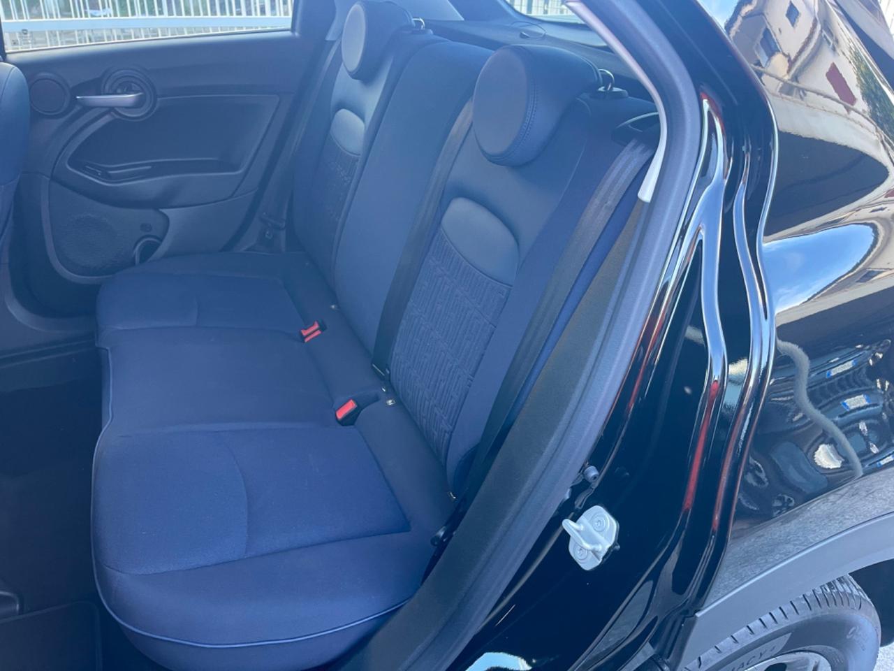 Fiat 500X 1.3 MultiJet 95 CV KM 60.000 CERTIFICATI!!!