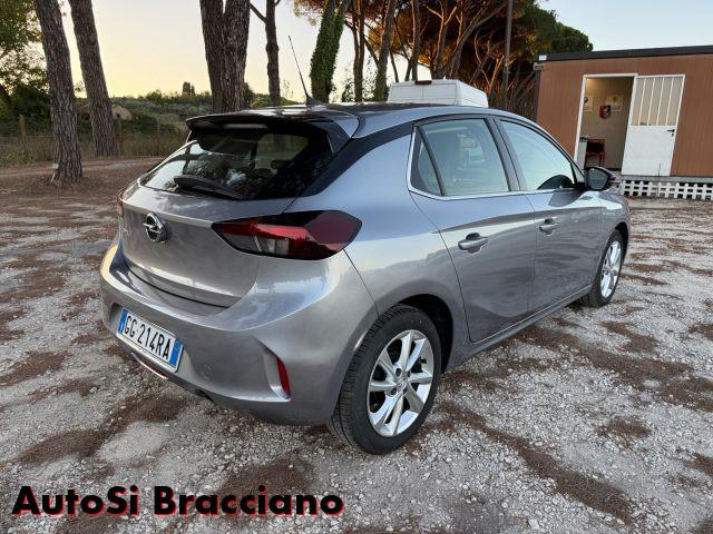OPEL Corsa 1.2 100 CV Elegance