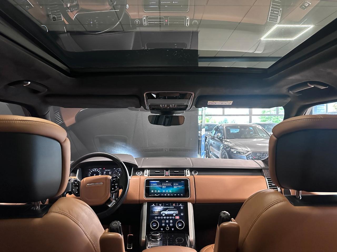Land Rover Range Rover 3.0 sdV6 Autobiography auto my19