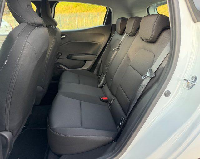 RENAULT Clio Blue dCi 85 CV 5 porte Business