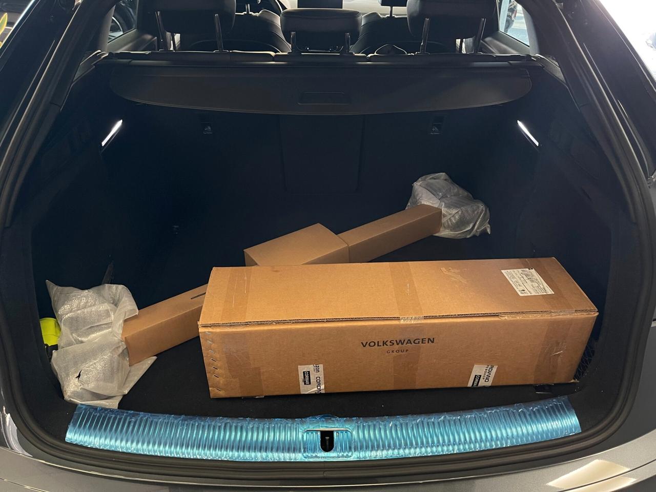 Audi Q5 SPB 2.0TDI 204cv quattro Sline