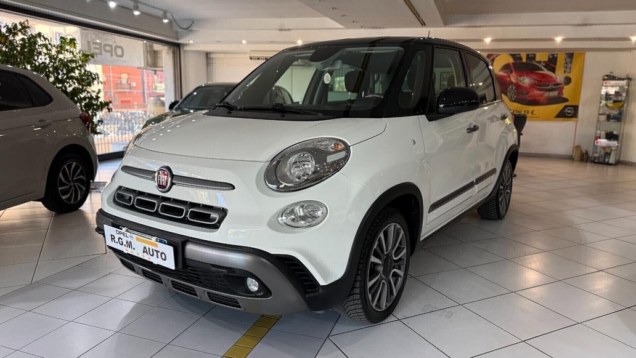 Fiat 500L 1.3 Multijet 95 CV Cross