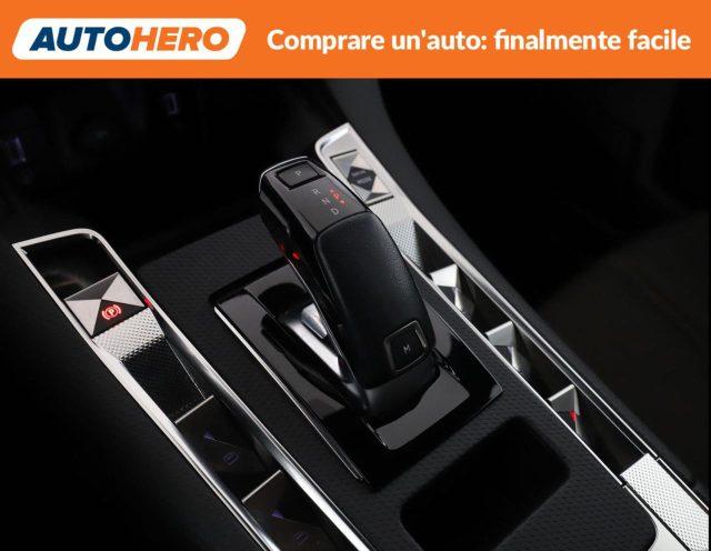 DS AUTOMOBILES DS 7 BlueHDi 130 aut. Bastille Business