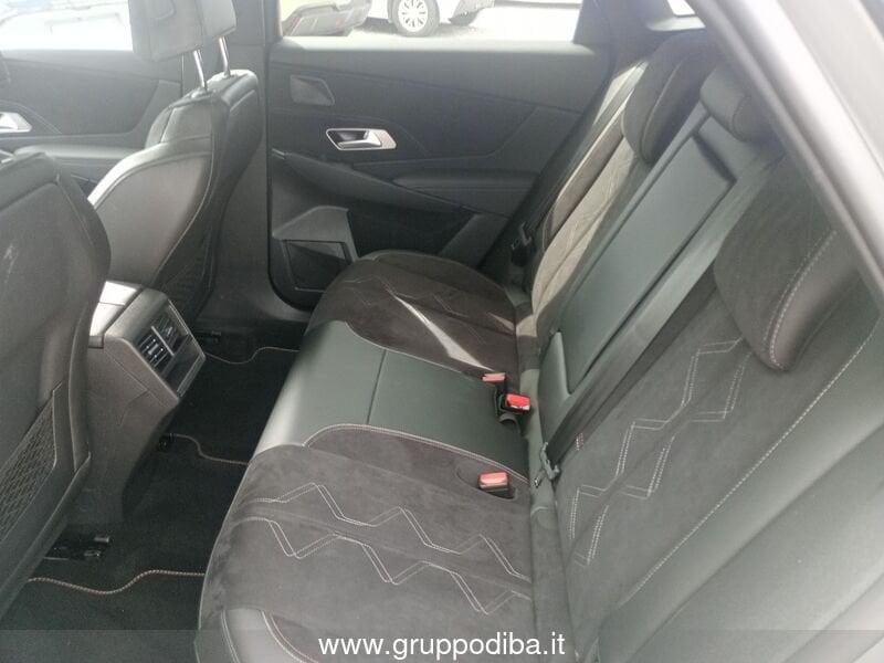 DS DS 7 DS7 E-TENSE 225 Performance Line+
