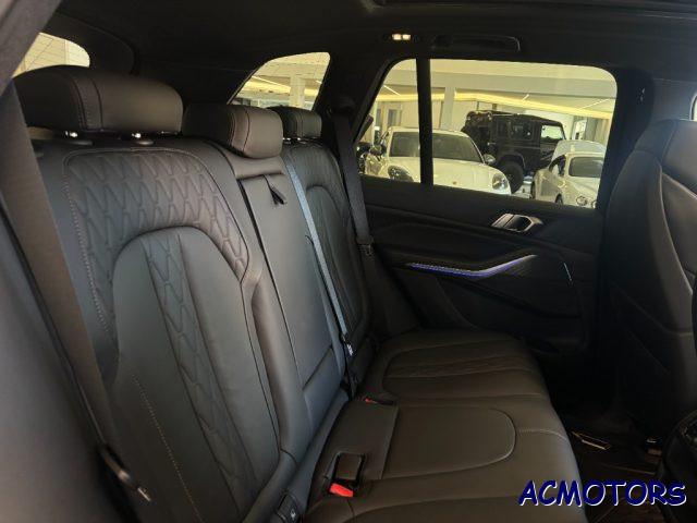 BMW X5 xDrive40d 48V Msport