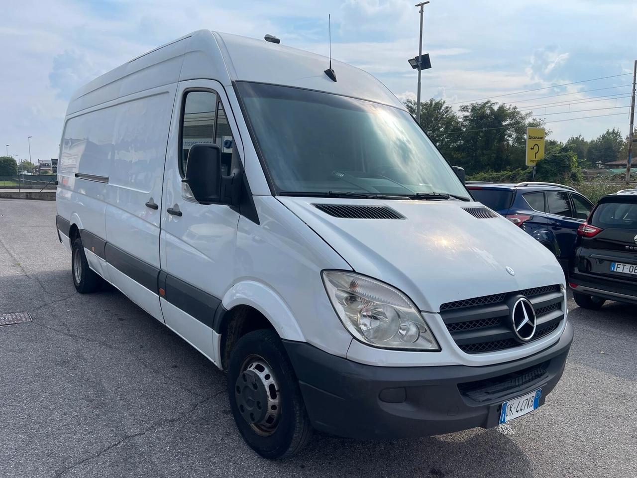 Mercedes-benz Sprinter 2.2 CDI TETTO ALTO