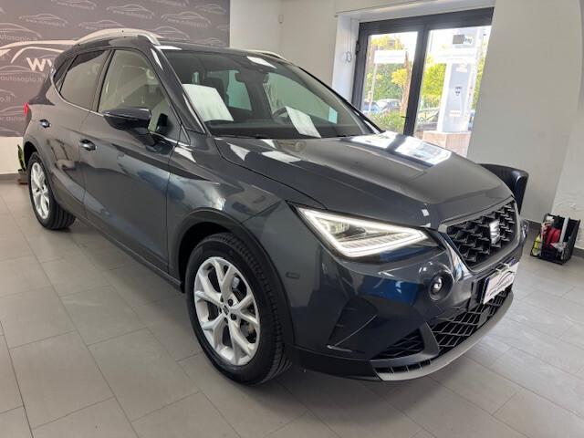 Seat Arona 1.0 EcoTSI 110 CV DSG FR