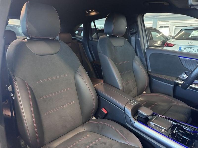 Mercedes-Benz GLA GLA 200 d Auto Premium