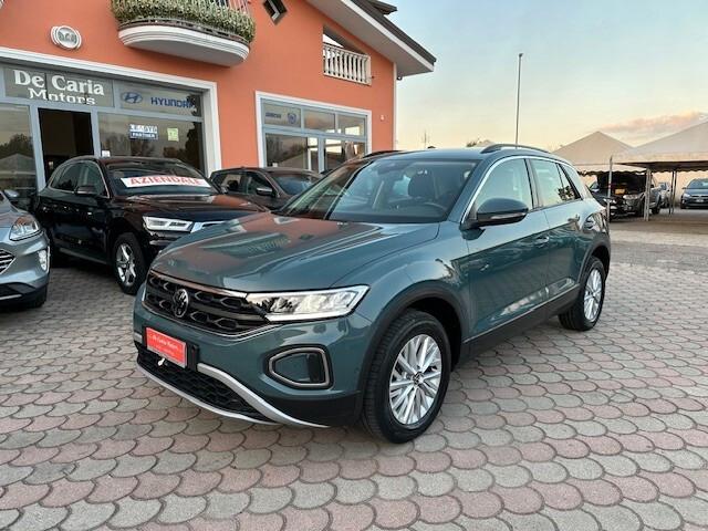 Volkswagen T-Roc 2.0 TDI 150 CV DSG Life - 2022