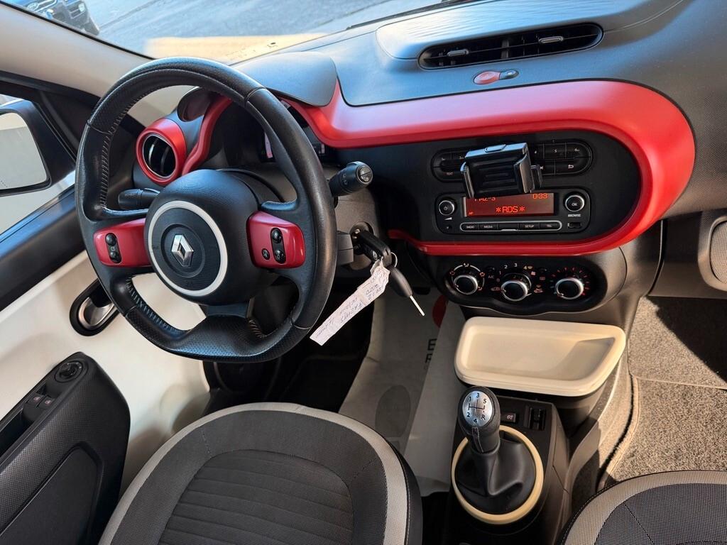 Renault Twingo 1.0 SCe Stop&Start Energy