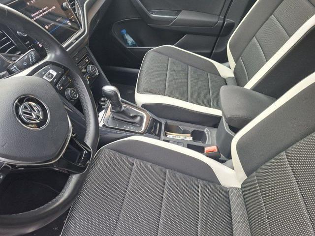 VOLKSWAGEN T-Roc 1.5 TSI ACT DSG Advanced BlueMotion Technology