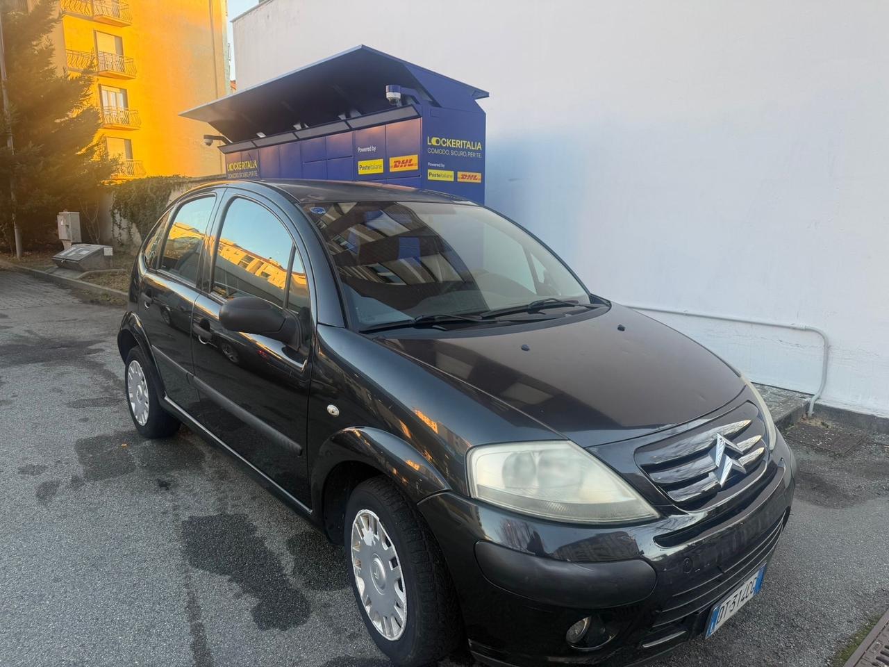 Citroen C3 1.1 Classique