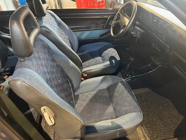 Autobianchi Y10 1.1 i.e. cat Igloo