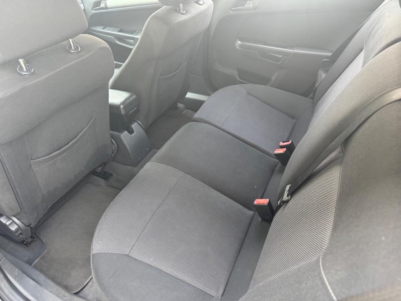 Opel Astra 1.7 CDTI 110CV Station Wagon Cosmo