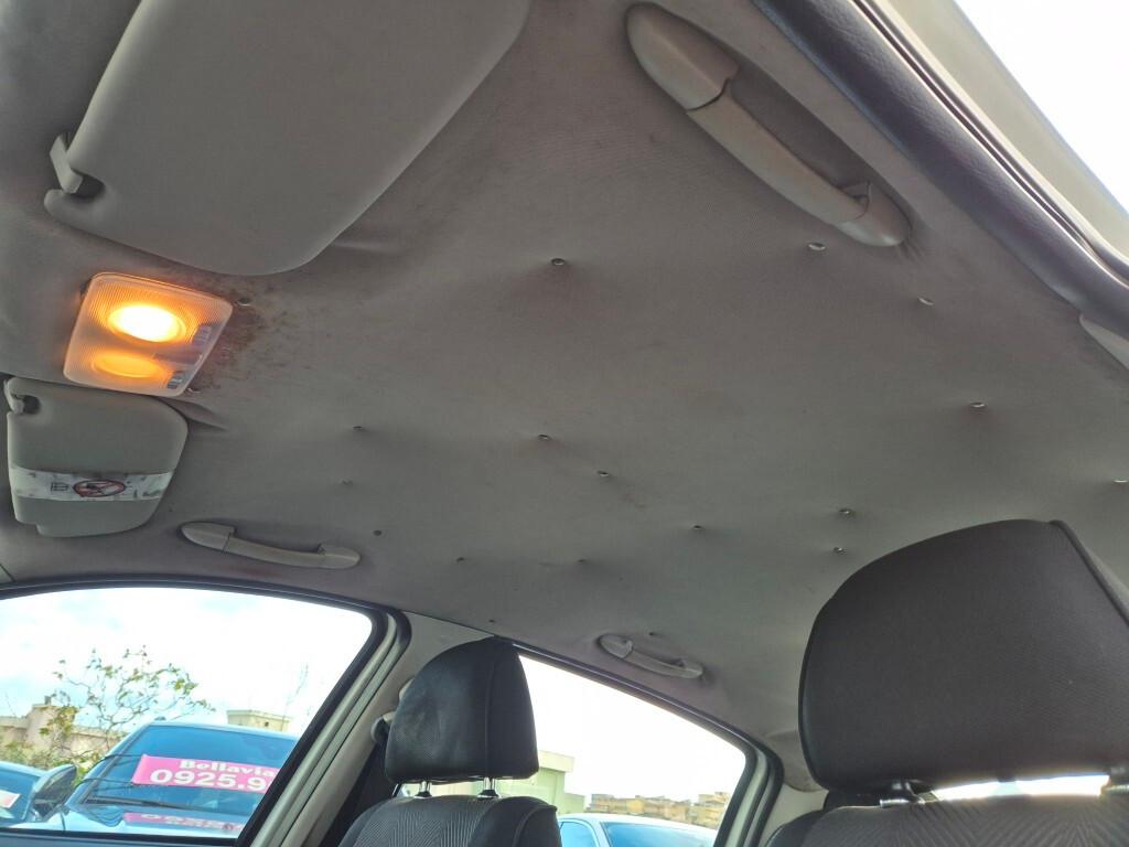 Alfa Romeo 147 1.9 JTDM 120cv 5 porte Progression