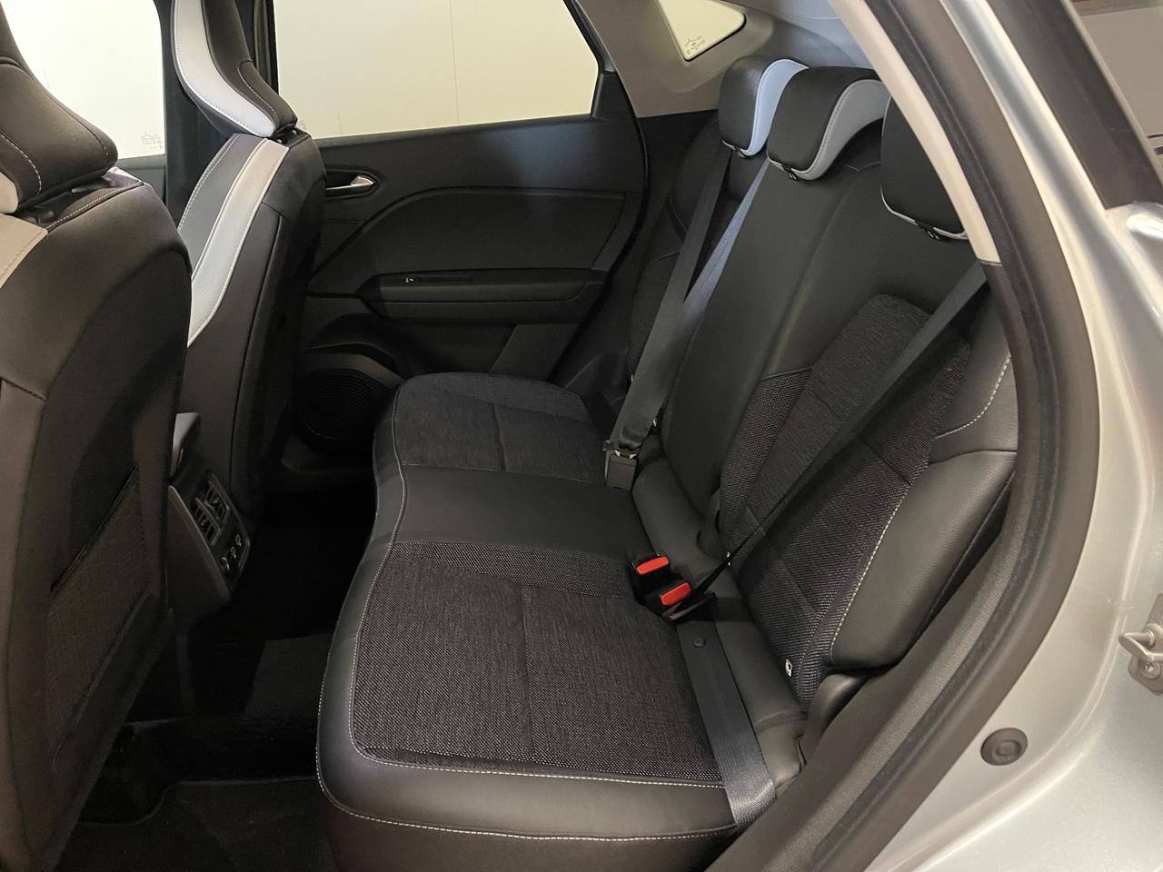 Renault Captur TCe 100 CV GPL Techno solo 8700 km