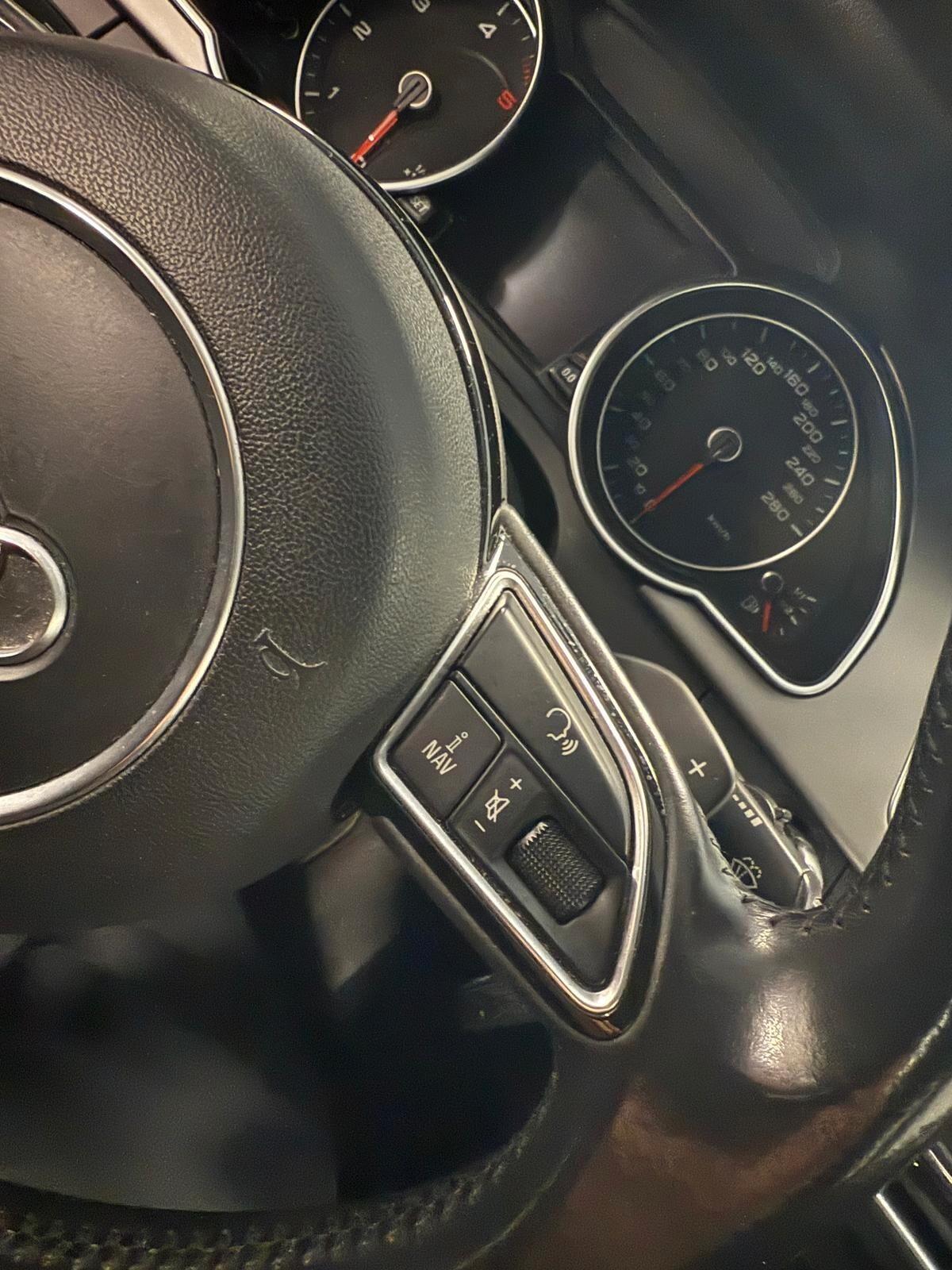 Audi A5 SPB 2.0 TDI 177 CV quattro Business S Tronic Plus S Line