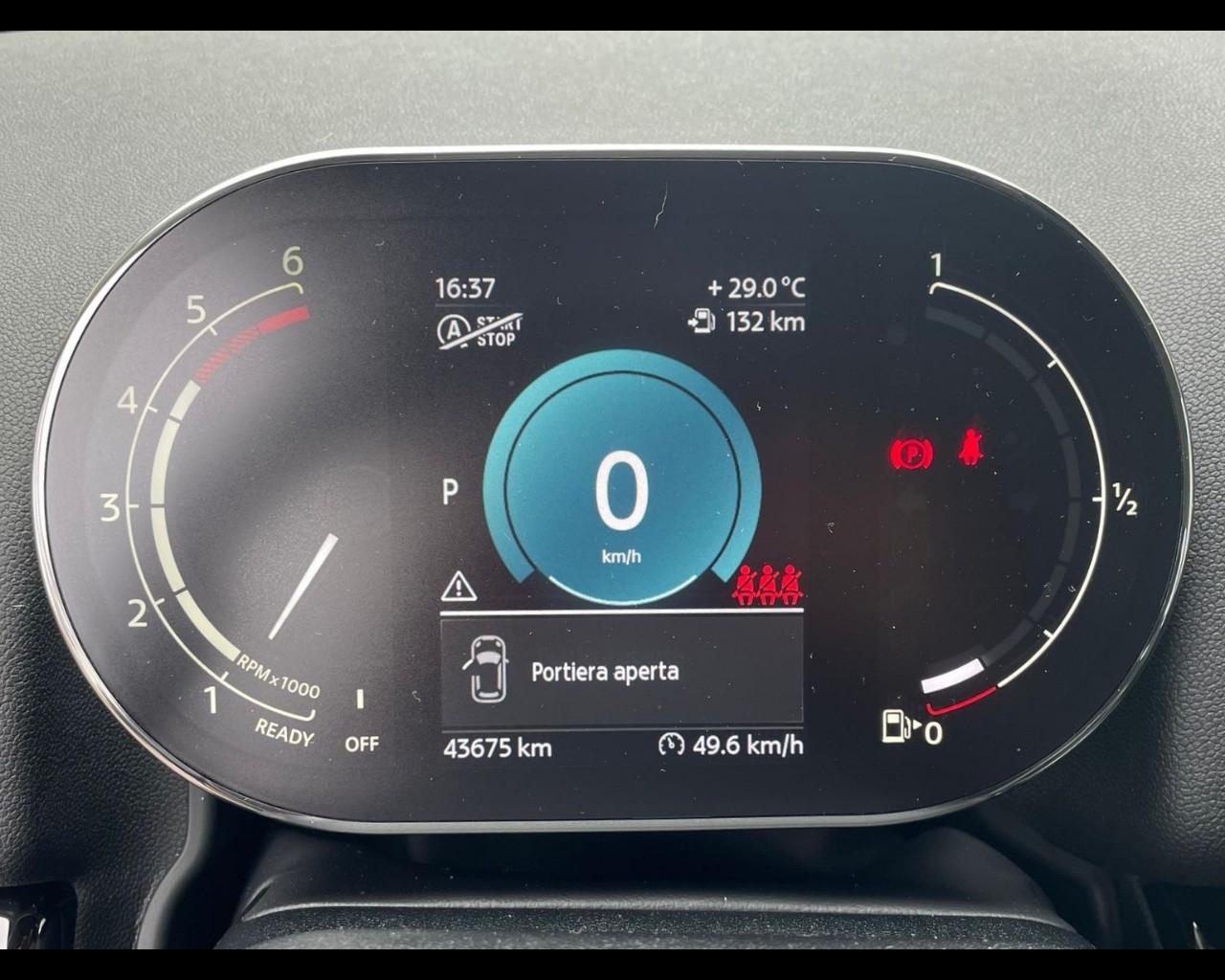 MINI Mini Countrym.(F60) - Mini 2.0 Cooper SD Business Countryman