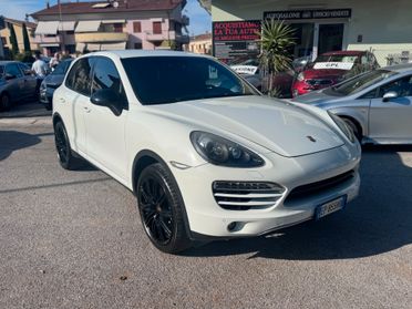 Porsche Cayenne 3.0 Diesel NO SUPERBOLLO